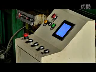 自动冲孔送料机控制系统（望奎县龙达金属制品有限公司）